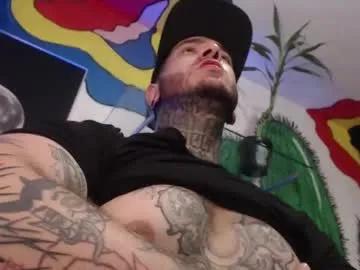 mrmanny__ on Chaturbate 