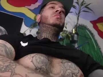 mrmanny__ on Chaturbate 