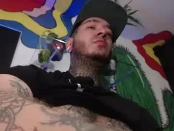 mrmanny__ on Chaturbate 