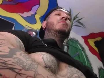 mrmanny__ on Chaturbate 