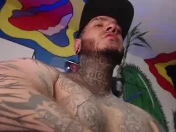 mrmanny__ on Chaturbate 