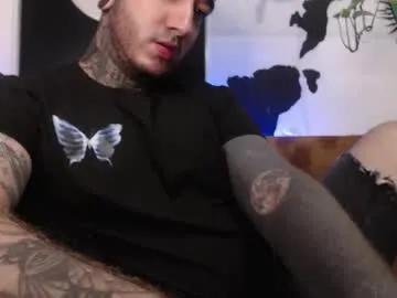 mrmanny__ on Chaturbate 