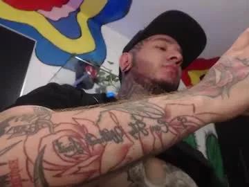 mrmanny__ on Chaturbate 