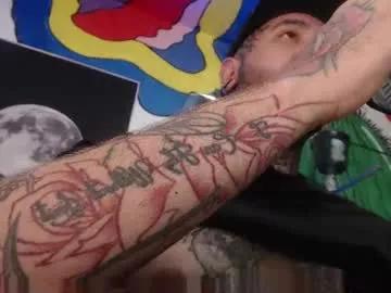 mrmanny__ on Chaturbate 