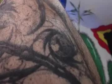 mrmanny__ on Chaturbate 