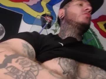 mrmanny__ on Chaturbate 