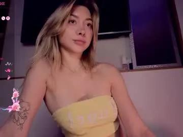 mynameisnikki_ — Current Goal: SQUIRT and CUM  show once countdown reaches zero -- Next Goal: RIDE dildo -- extremely  horny and ready to #squirt  #blonde #bigass  #new #young [3905 tokens to goal]