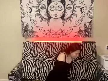 nancy_witch on Chaturbate 