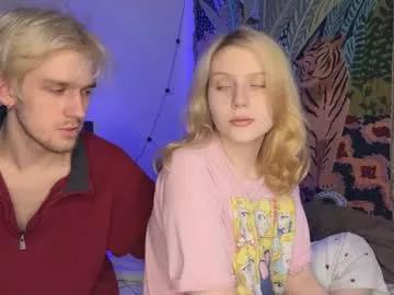 nancy_witch on Chaturbate 