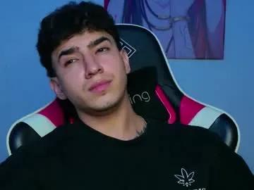 naranjo_seb on Chaturbate 