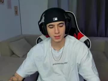 naranjo_seb on Chaturbate 