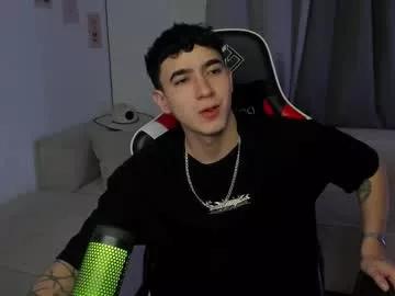 naranjo_seb on Chaturbate 