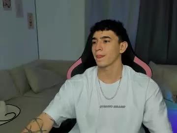 naranjo_seb on Chaturbate 