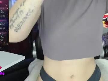 natasha__logan on Chaturbate 