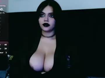 naturaltitss_ — Make my boobs bounce, Let's have some fun /a four fingers in pussy /At goal 6. FUCK MY BOOBS WITH DILDO /At goal 10 SQUIRTING SHOW FUSSOR YOU #bigtits #goth #pregnant #latina #slut [41 tokens remaining]