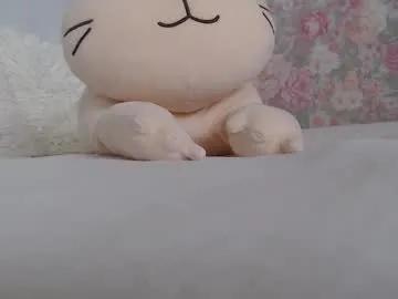 nikki_maks on Chaturbate 