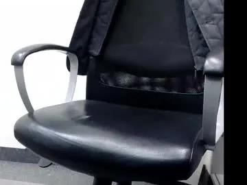 officelush on Chaturbate 