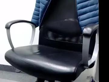 officelush on Chaturbate 