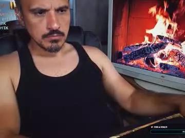 officeman7 on Chaturbate 