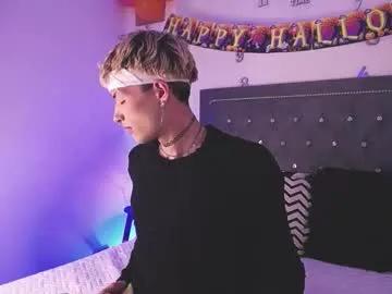 ozorio_dany on Chaturbate 