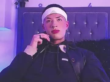 ozorio_dany on Chaturbate 