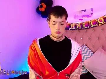 ozorio_dany on Chaturbate 