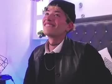 ozorio_dany on Chaturbate 