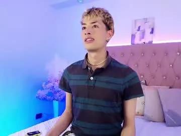 ozorio_dany on Chaturbate 