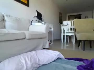 palaustudio on Chaturbate 