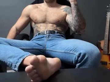 panther_style — Ready to pounce  #muscle #findom #master  #alpha #feet More dirty talk in privat [2000 tokens remaining]