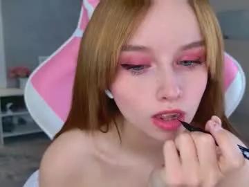 popjenny — GOAL: full naked [554 tokens remaining] Little ovulating princess Fav pattern: 102, 140, 190, 280  #halloween #ahegao #skinny #daddy #petite