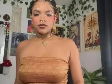 raven_luv — GOAL: show that ass and bounce [86 tokens remaining] IM HERE AGAIN, FOR ENJOY  #ebony #hairyarmpits #pvt #smoke #bigboobs