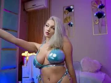 sabrinajadex — GOAL: BlowJob Show [444 tokens remaining] Lets get the party started! Time for fun! Pls check my Tip Menu / Private #bigboobs #bigass #dildo #lush #squirt