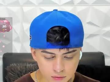 sam_daves_ — GOAL: Massage ass with oil & spread ass [150 tokens remaining] WelCUM guys!Tip menu is active /tipmenu to see itSend Patterns 77-88-99-121 Lush & Hush ON #18 #twink #bigcock #gay #skinny