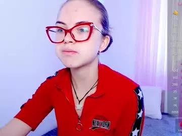 sarah_hs on Chaturbate 