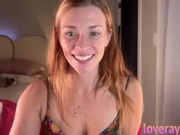 saraloverays on Chaturbate