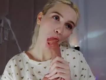 saramist on Chaturbate 