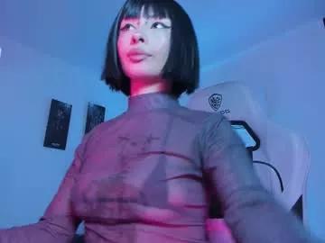 satanbabee_ on Chaturbate 