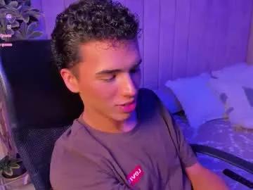 seab_trooy — I am your dream come true #twink #bigdick #uncut #anal #new