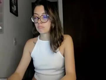 seahotseason — Hey baby let's cum and relax|| #latina #smalltits #colombiana #striptease #glasses