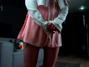 seeeyoubaby on Chaturbate 