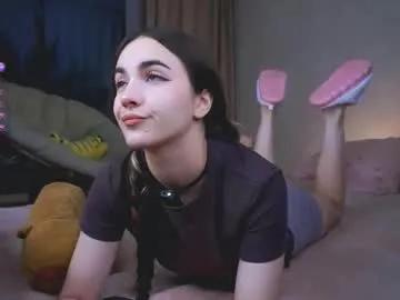 seeeyoubaby on Chaturbate 