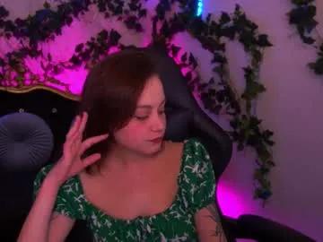 sensualalicee on Chaturbate 