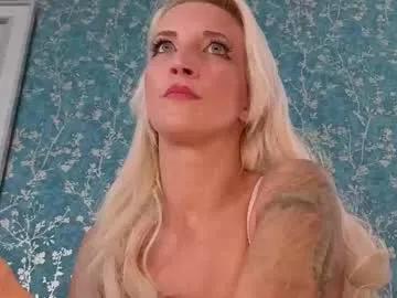 serenexxmilf on Chaturbate 