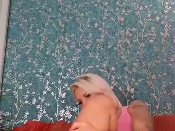 serenexxmilf on Chaturbate 