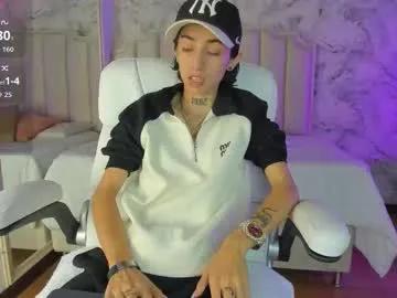 shantal_thompson21 — Goal: BIG SQUIRT  #tomboy #sissy #strapon #bigpussylips #anal [777 tokens remaining]