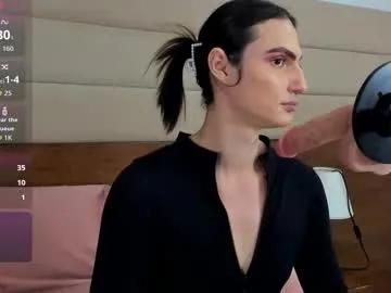 shantall_skinny — GOAL: control machinex 2 min [278 tokens remaining] Free control toy in PVT - Come with me #saliva #anal #nasty #cum #fuckmachine