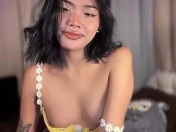 sunny_angelx on Chaturbate 