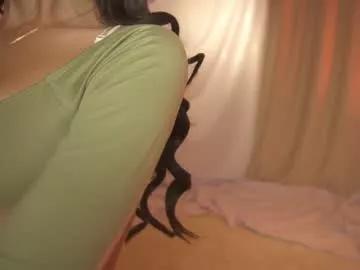 sunny_maria on Chaturbate