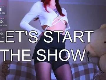 sweet_69billy on Chaturbate 